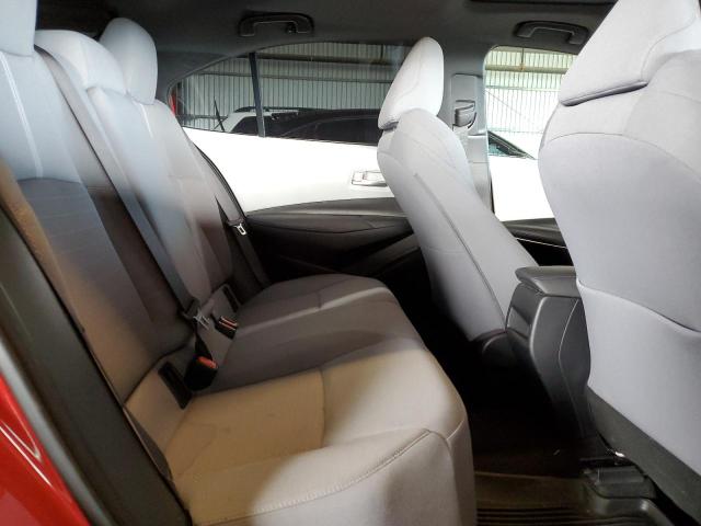 Photo 10 from auction – 2020 TOYOTA COROLLA SE with VIN 5YFP4RCE2LP055543