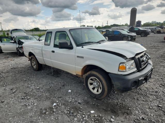 Photo 4 from auction – 2011 FORD RANGER SUPER CAB with VIN 1FTKR1ED1BPA11082