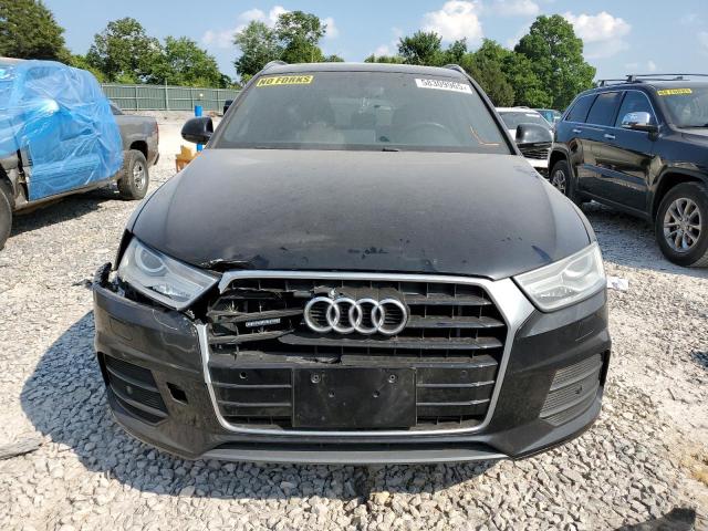 Photo 5 from auction – 2016 AUDI Q3 PREMIUM with VIN WA1EFCFS4GR008973