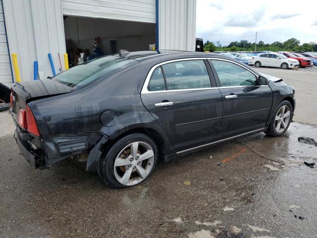 Photo 3 from auction – 2012 CHEVROLET MALIBU 2LT with VIN 1G1ZD5EU4CF380801