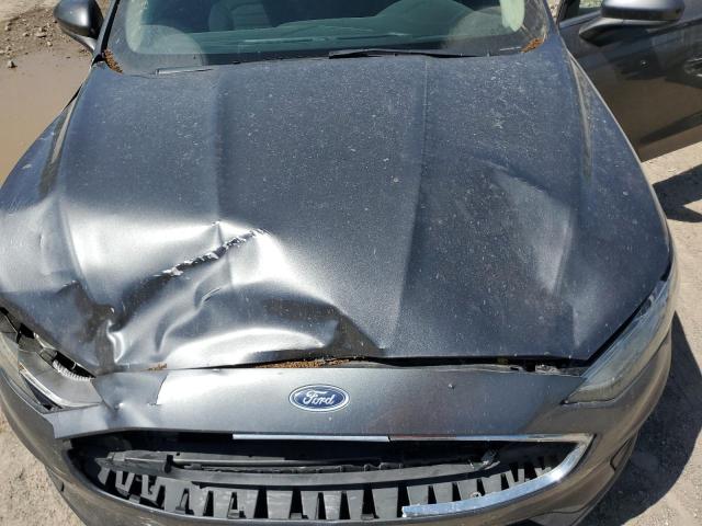 Photo 11 from auction – 2020 FORD FUSION SE with VIN 3FA6P0HD4LR166951