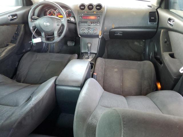 Photo 8 from auction – 2012 NISSAN ALTIMA BAS with VIN 1N4AL2AP9CC170238