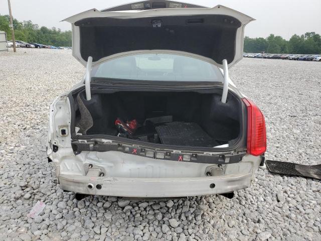 Photo 6 from auction – 2017 CADILLAC CTS with VIN 1G6AP5SX7H0147390