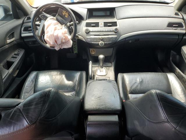 Photo 8 from auction – 2012 HONDA ACCORD SE with VIN 1HGCP2F66CA045900