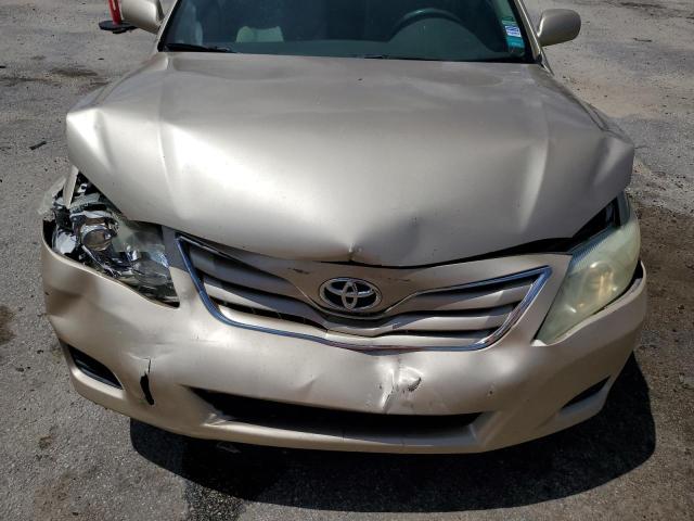 Photo 11 from auction – 2011 TOYOTA CAMRY BASE with VIN 4T1BF3EK8BU137696