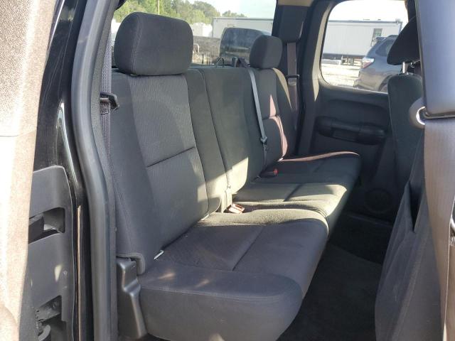 Photo 10 from auction – 2013 CHEVROLET SILVERADO with VIN 1GCRCSE05DZ290868