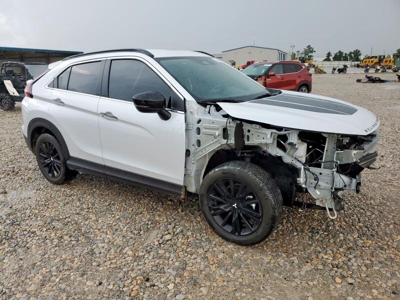 Photo 4 from auction – 2024 MITSUBISHI ECLIPSE CR with VIN JA4ATVAAXRZ056384