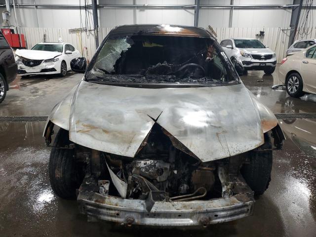 Photo 5 from auction – 2015 MAZDA CX-9 TOURI with VIN JM3TB3CV7F0450826