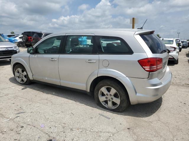 Photo 2 from auction – 2013 DODGE JOURNEY SE with VIN 3C4PDCAB6DT547576