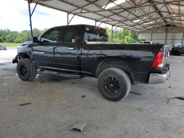 Photo 2 from auction – 2012 DODGE RAM 1500 S with VIN 1C6RD6GPXCS233157