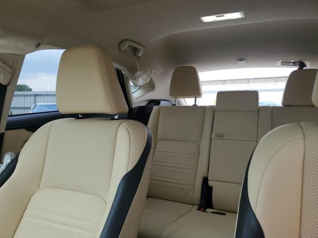 Photo 10 from auction – 2015 LEXUS NX 200T with VIN JTJBARBZ5F2001161