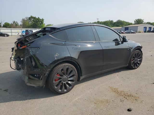 Photo 3 from auction – 2023 TESLA MODEL Y with VIN 7SAYGDEF6PF968685
