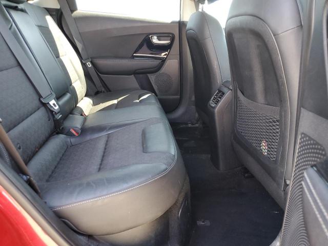 Photo 11 from auction – 2019 KIA NIRO EX with VIN KNDCC3LC9K5302825