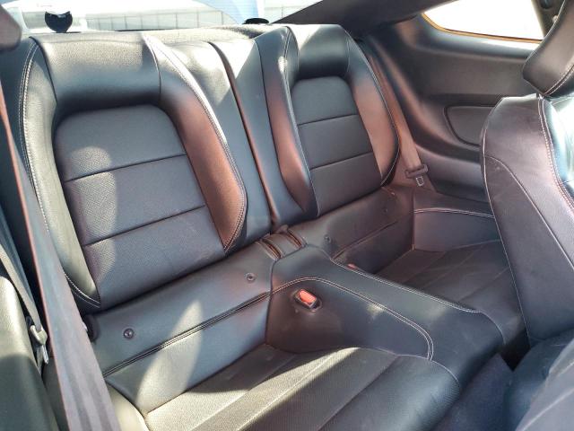 Photo 10 from auction – 2022 FORD MUSTANG with VIN 1FA6P8TH9N5105870