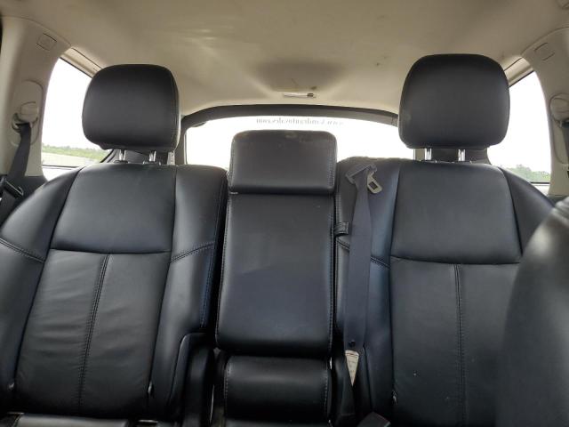 Photo 10 from auction – 2018 NISSAN PATHFINDER with VIN 5N1DR2MM9JC621006