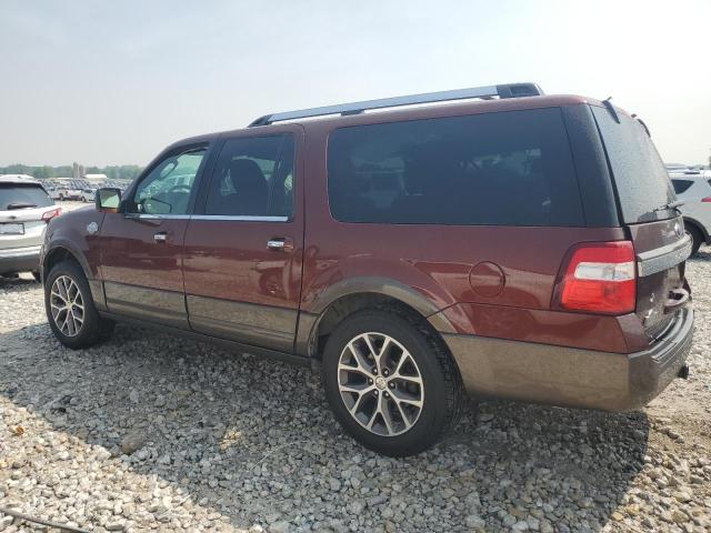 Photo 2 from auction – 2017 FORD EXPEDITION with VIN 1FMJK1JT8HEA44142