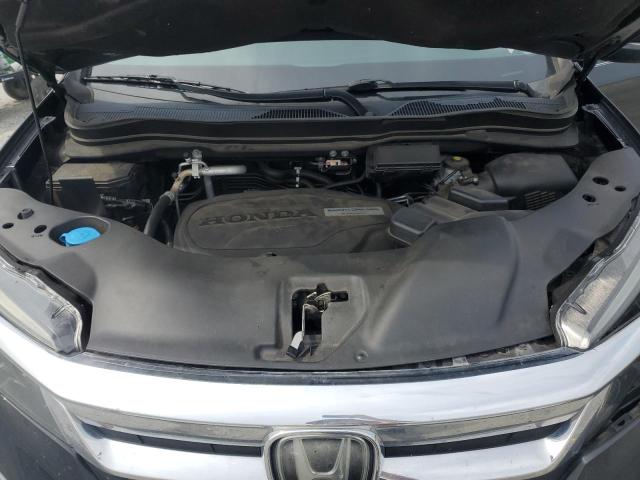 Photo 12 from auction – 2019 HONDA PILOT EXL with VIN 5FNYF5H59KB015258