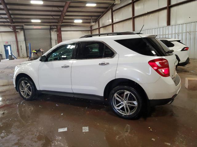Foto 2 de la subasta – 2017 CHEVROLET EQUINOX PR con VIN 2GNFLGE3XH6124722