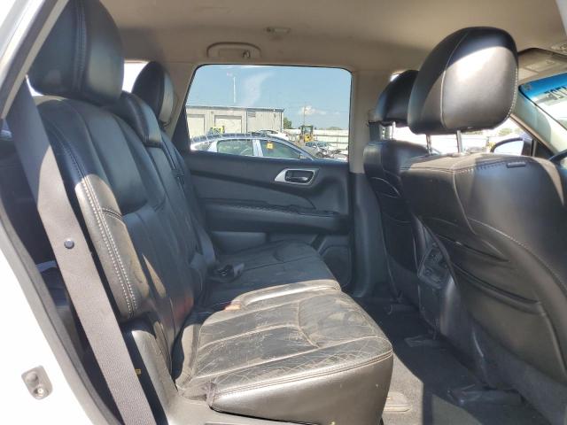 Photo 10 from auction – 2013 NISSAN PATHFINDER with VIN 5N1AR2MM8DC684105