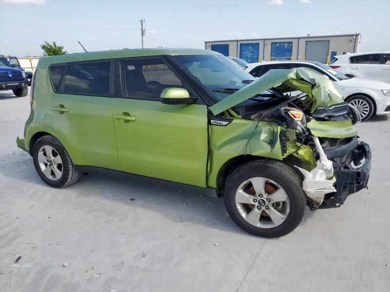 Photo 4 from auction – 2017 KIA SOUL with VIN KNDJN2A20H7883098