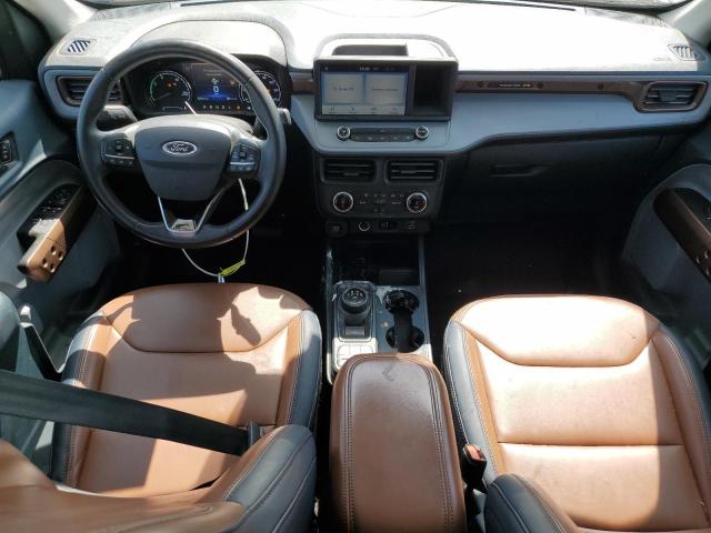 Photo 8 from auction – 2023 FORD MAVERICK X with VIN 3FTTW8E3XPRA86764