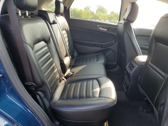 Photo 11 from auction – 2020 FORD EDGE SEL with VIN 2FMPK3J94LBB09163