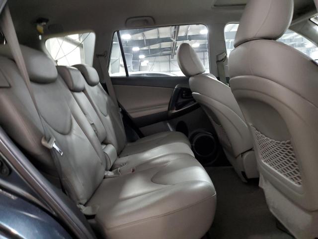 Photo 11 from auction – 2011 TOYOTA RAV4 LIMIT with VIN 2T3DF4DV9BW105373