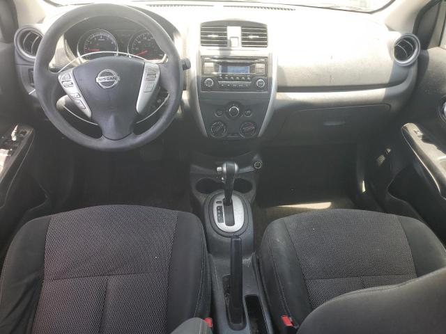 Photo 8 from auction – 2018 NISSAN VERSA S with VIN 3N1CN7AP9JL816232