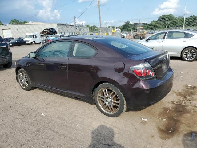 Photo 2 from auction – 2008 TOYOTA SCION TC with VIN JTKDE167280256559