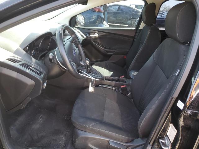 Photo 7 from auction – 2017 FORD FOCUS SE with VIN 1FADP3K26HL216724