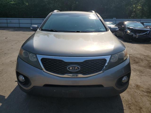Photo 5 from auction – 2011 KIA SORENTO with VIN 5XYKTCA16BG128765