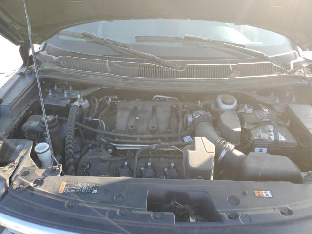 Photo 11 from auction – 2018 FORD EXPLORER L with VIN 1FM5K7F87JGB33008