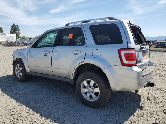 Photo 2 from auction – 2012 FORD ESCAPE LIM with VIN 1FMCU9E73CKA10277
