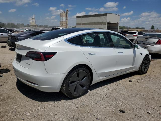 Photo 3 from auction – 2019 TESLA MODEL 3 with VIN 5YJ3E1EB1KF511901