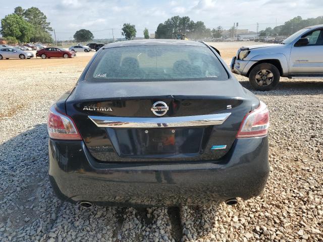 Photo 6 from auction – 2013 NISSAN ALTIMA 2.5 with VIN 1N4AL3AP7DN511843