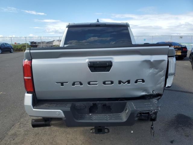Photo 6 from auction – 2024 TOYOTA TACOMA DOU with VIN 3TYKB5FN8RT005755