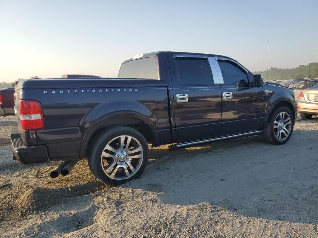Photo 3 from auction – 2007 FORD F150 SUPER with VIN 1FTRW12507FB35412
