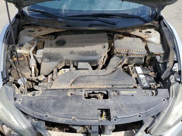 Photo 11 from auction – 2016 NISSAN ALTIMA 2.5 with VIN 1N4AL3APXGN331759