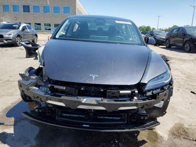 Foto 5 de la subasta – 2025 TESLA MODEL 3 con VIN 5YJ3E1EAXSF986518