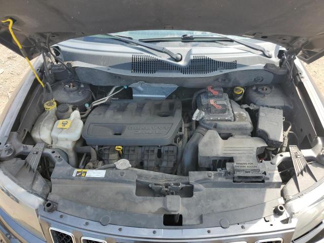 Photo 12 from auction – 2014 JEEP COMPASS SP with VIN 1C4NJCBB8ED888404