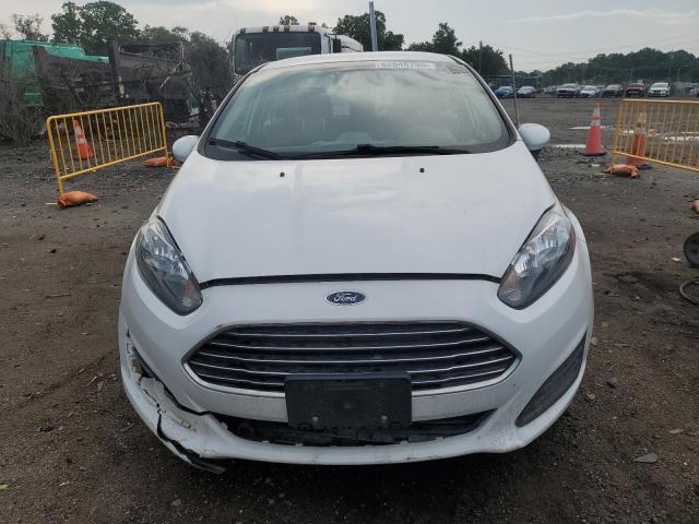 Photo 5 from auction – 2017 FORD FIESTA SE with VIN 3FADP4BJ9HM162363