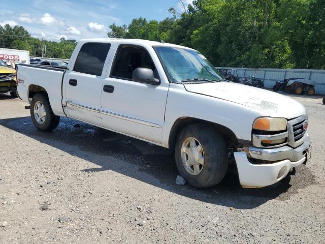 Photo 4 from auction – 2005 GMC NEW SIERRA with VIN 2GTEK13TX51357273
