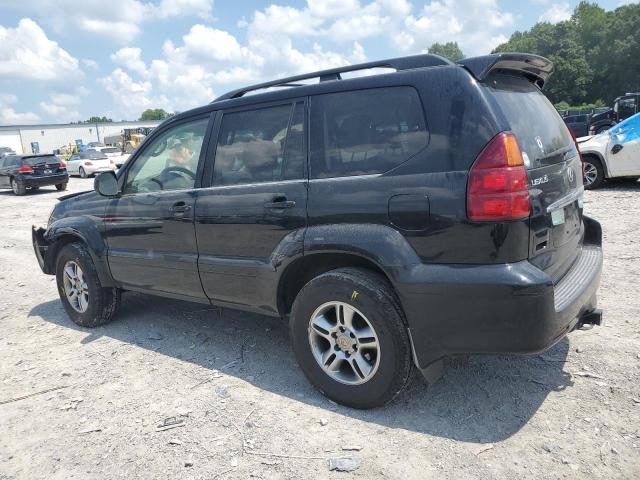 Photo 2 from auction – 2007 LEXUS GX 470 with VIN JTJBT20X470147373