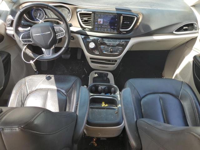 Photo 8 from auction – 2017 CHRYSLER PACIFICA T with VIN 2C4RC1BG3HR823411
