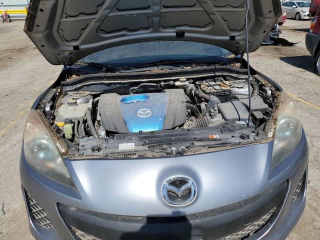 Photo 11 from auction – 2013 MAZDA 3 I with VIN JM1BL1U75D1703512