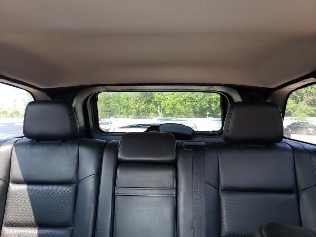 Photo 10 from auction – 2012 JEEP GRAND CHER with VIN 1C4RJFBG7CC317536
