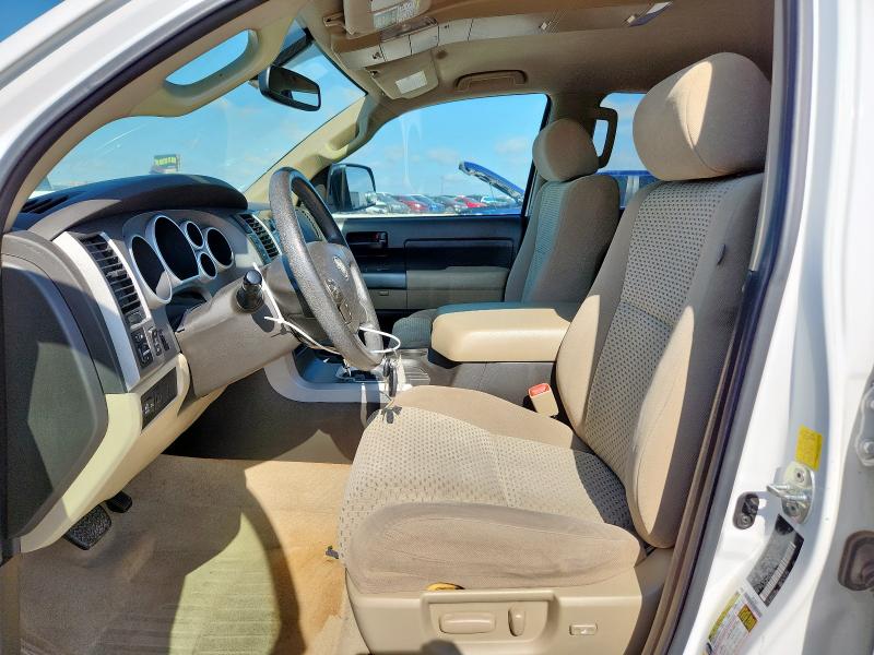 Photo 7 from auction – 2011 TOYOTA TUNDRA DOU with VIN 5TFRM5F11BX025654