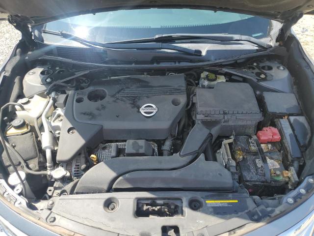Photo 11 from auction – 2014 NISSAN ALTIMA 2.5 with VIN 1N4AL3AP6EC902625