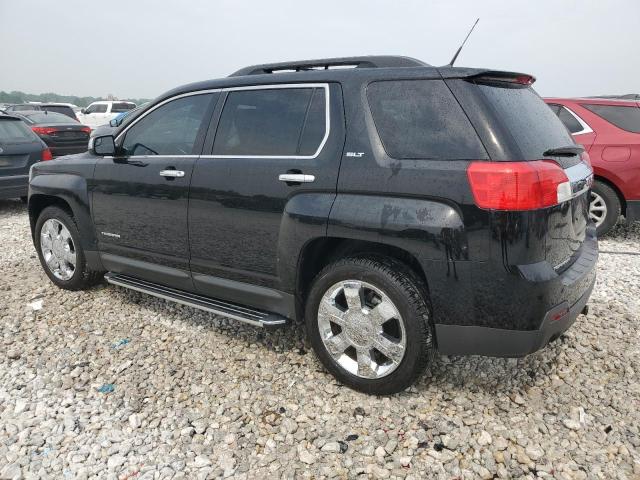 Photo 2 from auction – 2012 GMC TERRAIN SL with VIN 2GKFLVE57C6294371