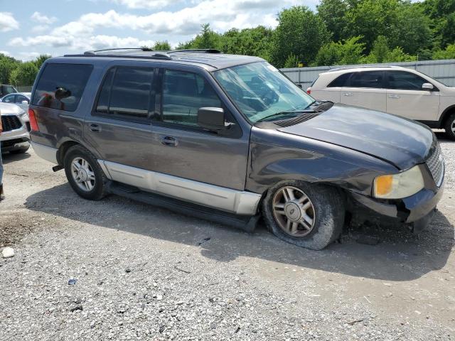 Photo 4 from auction – 2003 FORD EXPEDITION with VIN 1FMRU15W63LC32079